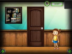 Игри Amgel Kids Room Escape 277
