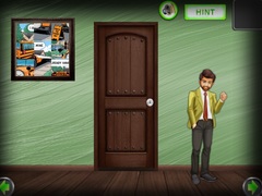 Игри Amgel Easy Room Escape 256