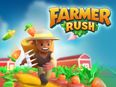 Игри Farmer Rush