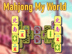 Игри Mahjong My World