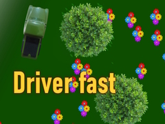 Игри Driver fast