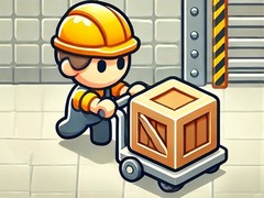 Игри Sokoban P/R