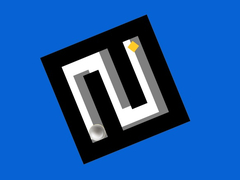 Игри Maze Rotate
