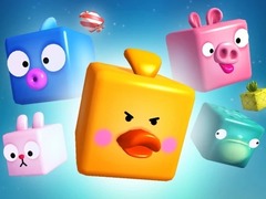 Игри Mahjong Pet Quest