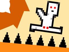 Игри Escape or Die