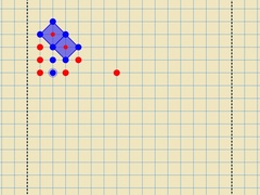 Игри Dots - Duel