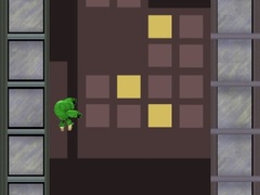 Игри Robo Wall Crawler