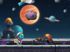 Игри Spider Hunters