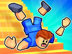 Игри Robux Destruction! Ragdoll Show!