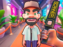 Игри Nightclub Security Guard