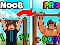 Игри Pull Up Simulator