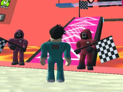 Игри Roblox: Squid Game Tower