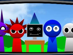 Игри Sprunki 1996