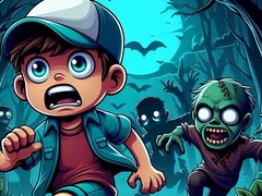 Игри Zombie Chase