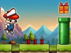 Игри Mighty Run