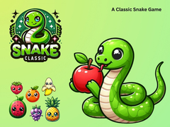 Игри Snake Classic