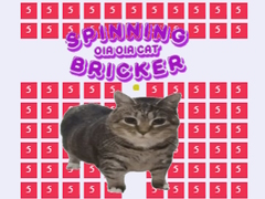 Игри Spinning Uia Uia Cat Bricker