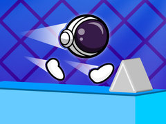 Игри Astrobot Dash