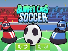Игри Bumper Cars Soccer