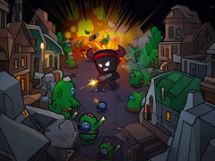 Игри Fight to the end