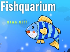 Игри Fishquarium