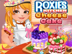 Игри Roxie's Kitchen: Cheesecake