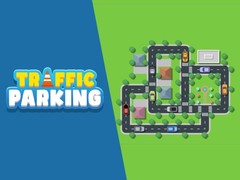 Игри Traffic Parking