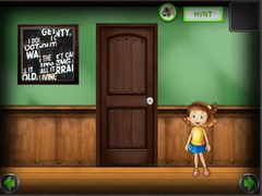 Игри Amgel Kids Room Escape 278