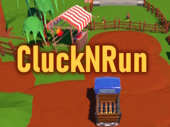 Игри CluckNRun