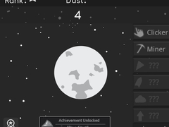 Игри Planet Clicker Dust Collector