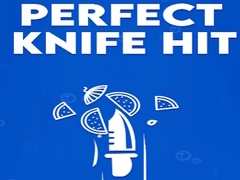 Игри Perfect Knife Hit