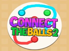 Игри Connect the Balls 2