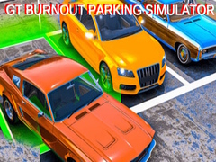 Игри GT Burnout Parking Simulator