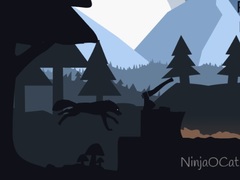 Игри The Last Fox
