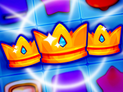 Игри Royal Jewels Match