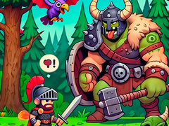 Игри Dragon Hunter