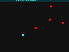 Игри Cyber Escape