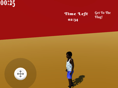 Игри A Boy In A Puzzle!