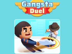 Игри Gangsta Duel 