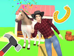 Игри Fix The Hoof