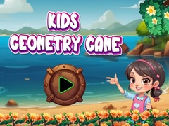 Игри Kids Geometry Game
