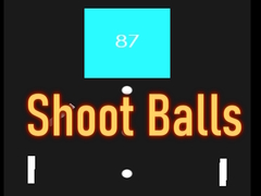 Игри Shoot Balls