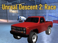 Игри Unreal Descent 2: Race