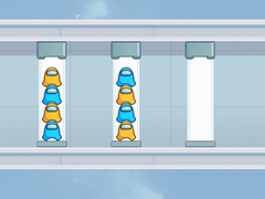 Игри Imposter Sorter