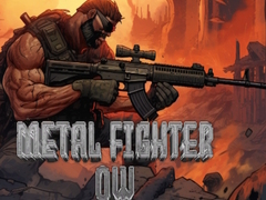 Игри Metal Fighter OW