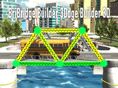 Игри Bridge Builder 3D