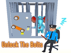 Игри Unlock The Bolts