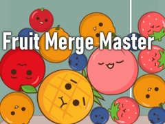Игри Fruit Merge Master