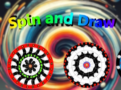 Игри Spin and draw