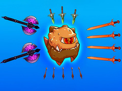 Игри Weaponsmith Evolution